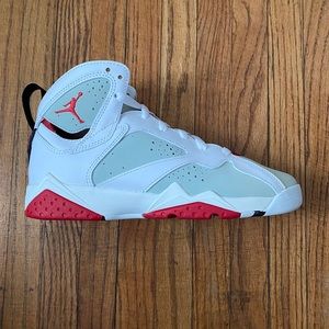 Jordan 7 Hare